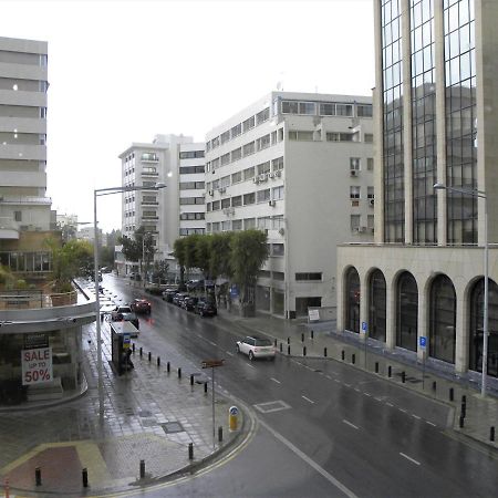 Skin Suites-Luxury Living Nicosia Exterior photo