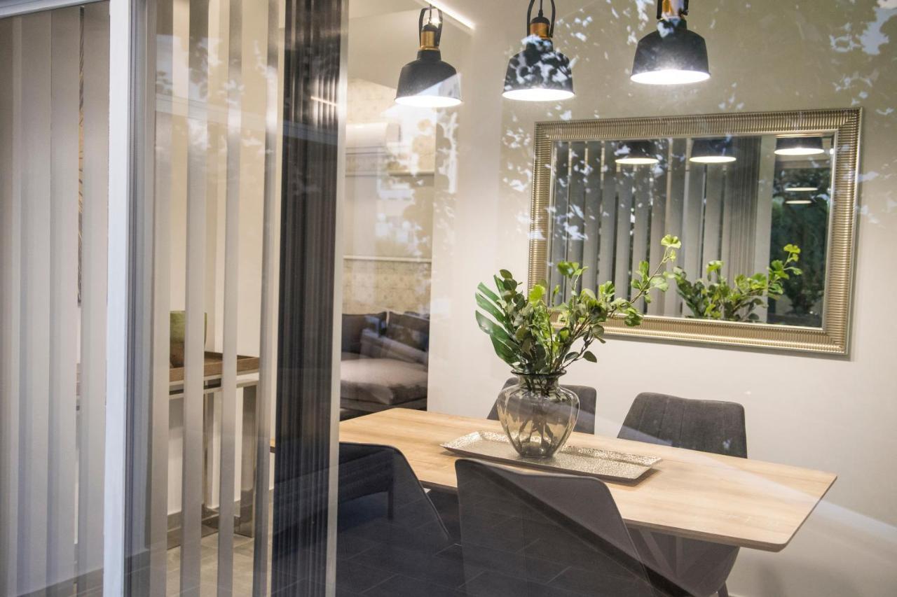 Skin Suites-Luxury Living Nicosia Exterior photo