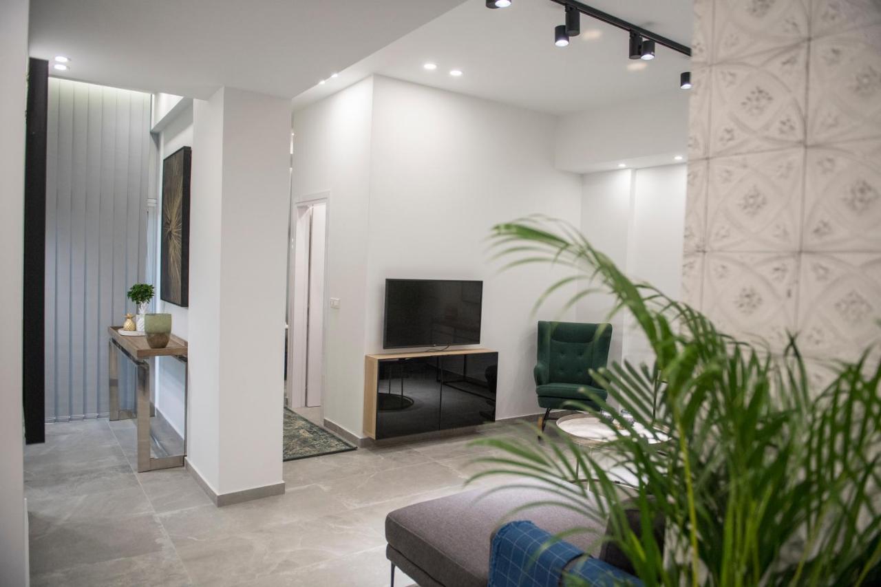 Skin Suites-Luxury Living Nicosia Exterior photo