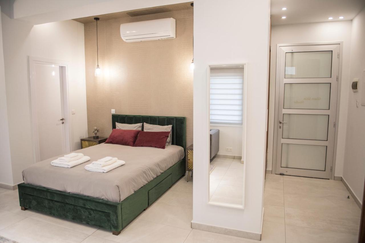 Skin Suites-Luxury Living Nicosia Exterior photo