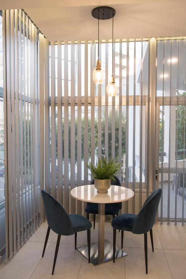 Skin Suites-Luxury Living Nicosia Exterior photo
